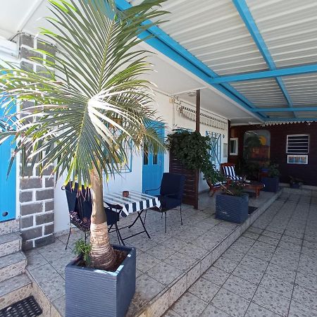 Le Tulear - Residence Gandhi Saint Pierre Exteriér fotografie