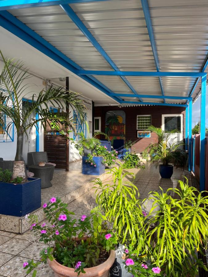 Le Tulear - Residence Gandhi Saint Pierre Exteriér fotografie
