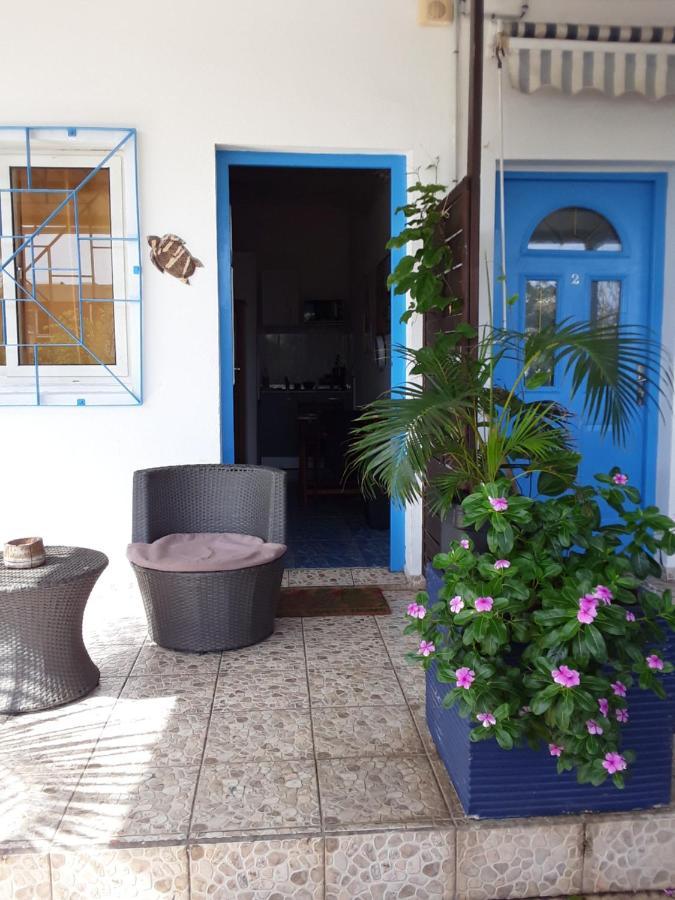 Le Tulear - Residence Gandhi Saint Pierre Exteriér fotografie